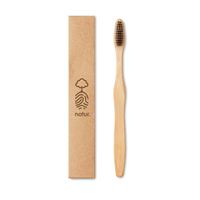 SPAZZOLINO in BAMBOO